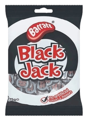 Black Jack Bags
