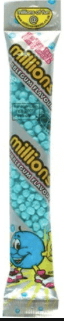 Millions Bubblegum Flavour