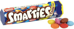 Smarties