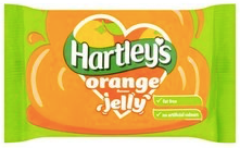 Hartley's Orange Jelly