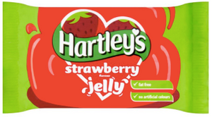 Hartley's Strawberry Jelly