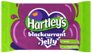 Hartley's Blackcurrant Jelly