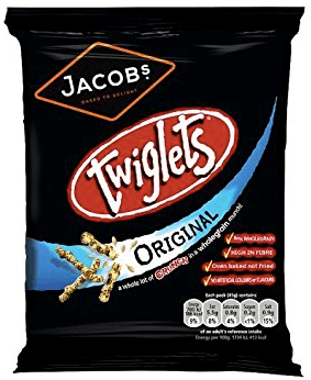 Twiglets