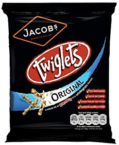 Twiglets