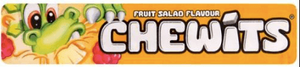 Chewits Fruit Salad