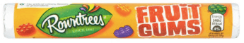 Rowntrees Fruit Gums